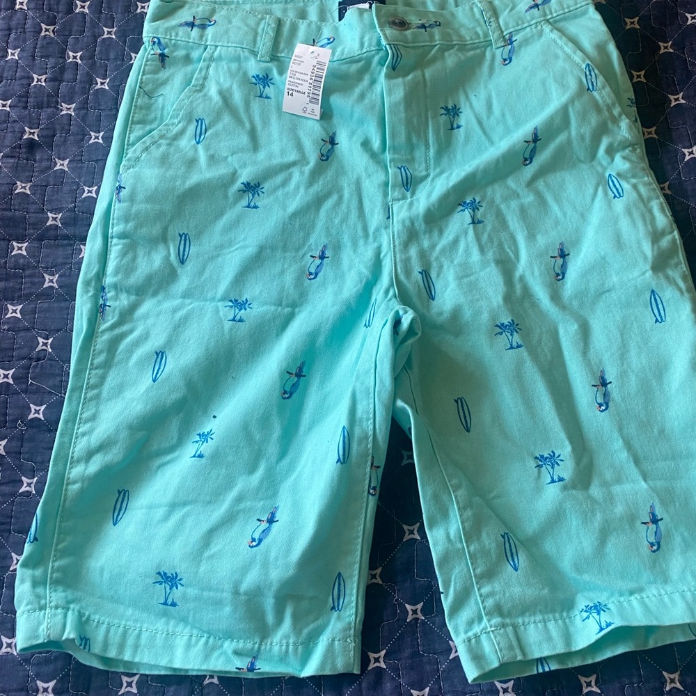 Boys shorts 3 pairs for $30